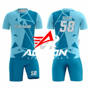 Soccer Uniform