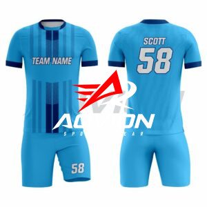 Soccer Uniform