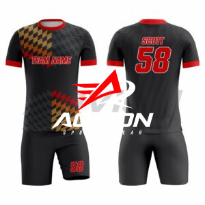 Soccer Uniform