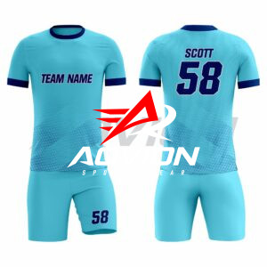 Soccer Uniform
