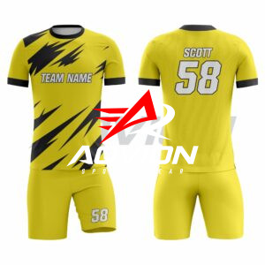 Soccer Uniform