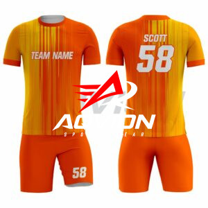 Soccer Uniform
