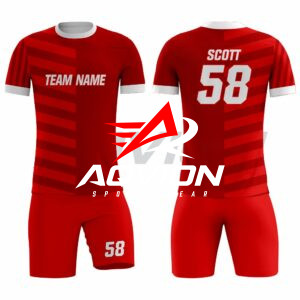 Soccer Uniform