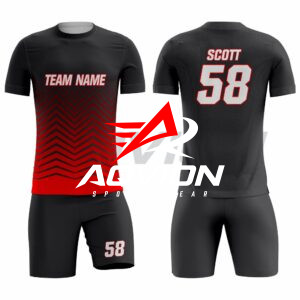 Soccer Uniform