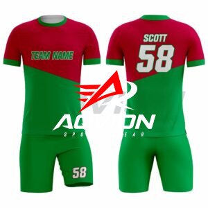 Soccer Uniform