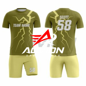 Soccer Uniform