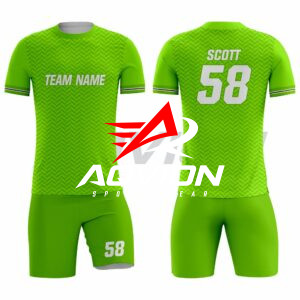Soccer Uniform