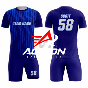 Soccer Uniform
