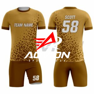 Soccer Uniform
