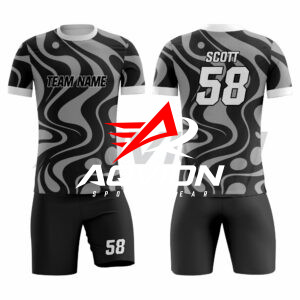 Soccer Uniform