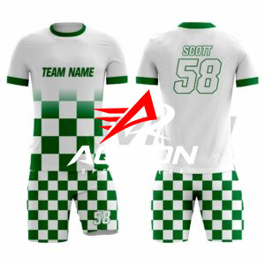 Soccer Uniform