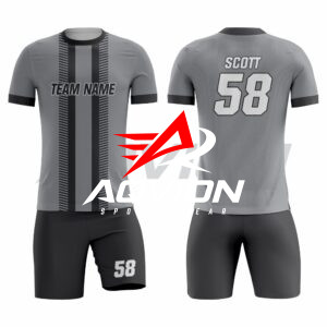 Soccer Uniform