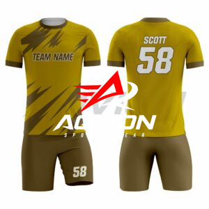 Soccer Uniform
