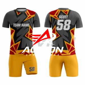 Soccer Uniform