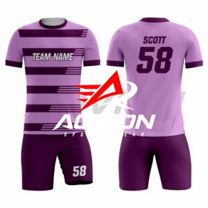 Soccer Uniform