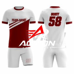 Soccer Uniform
