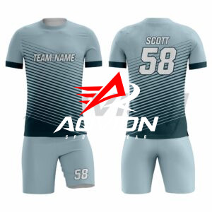 Soccer Uniform