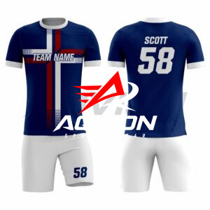 Soccer Uniform