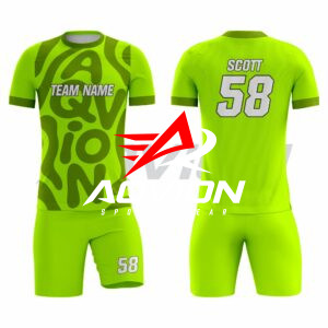 Soccer Uniform