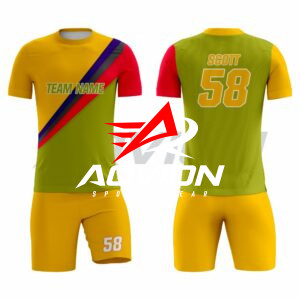 Soccer Uniform