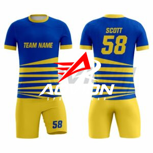 Soccer Uniform