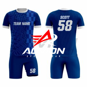 Soccer Uniform