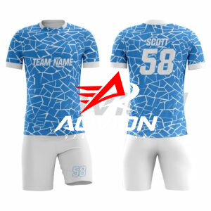 Soccer Uniform
