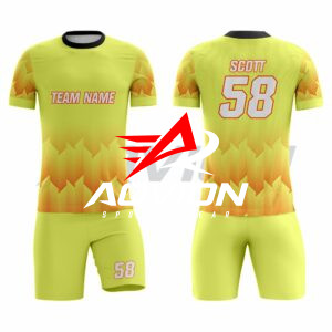 Soccer Uniform
